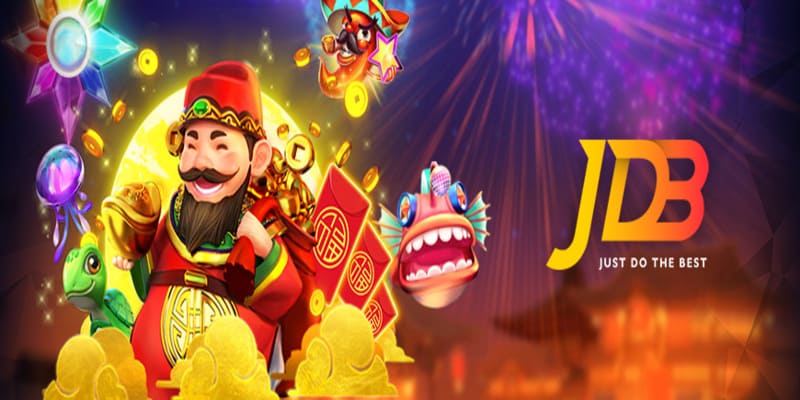 Ưu điểm nổi trội giúp JDB được đánh giá tích cực